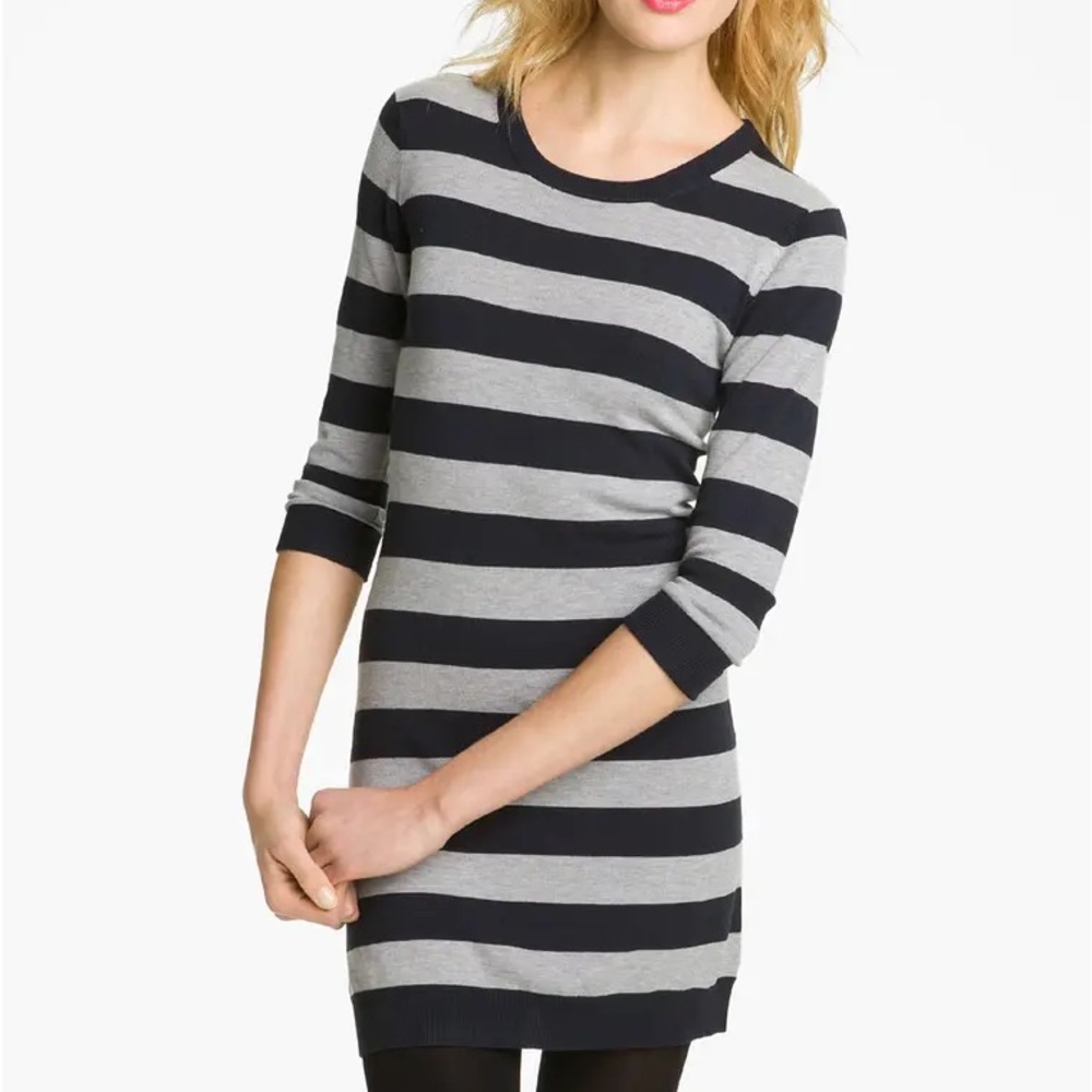 French Connection Bambi Sweater Dress size 2